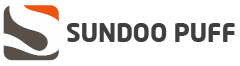 SUNDOO PUFF LOGO